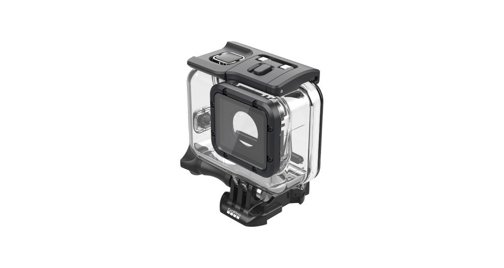 GOPRO 5 防水殼
