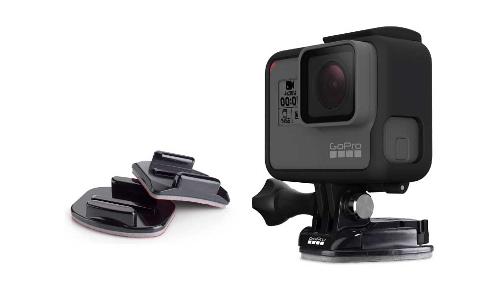 GOPRO底座2