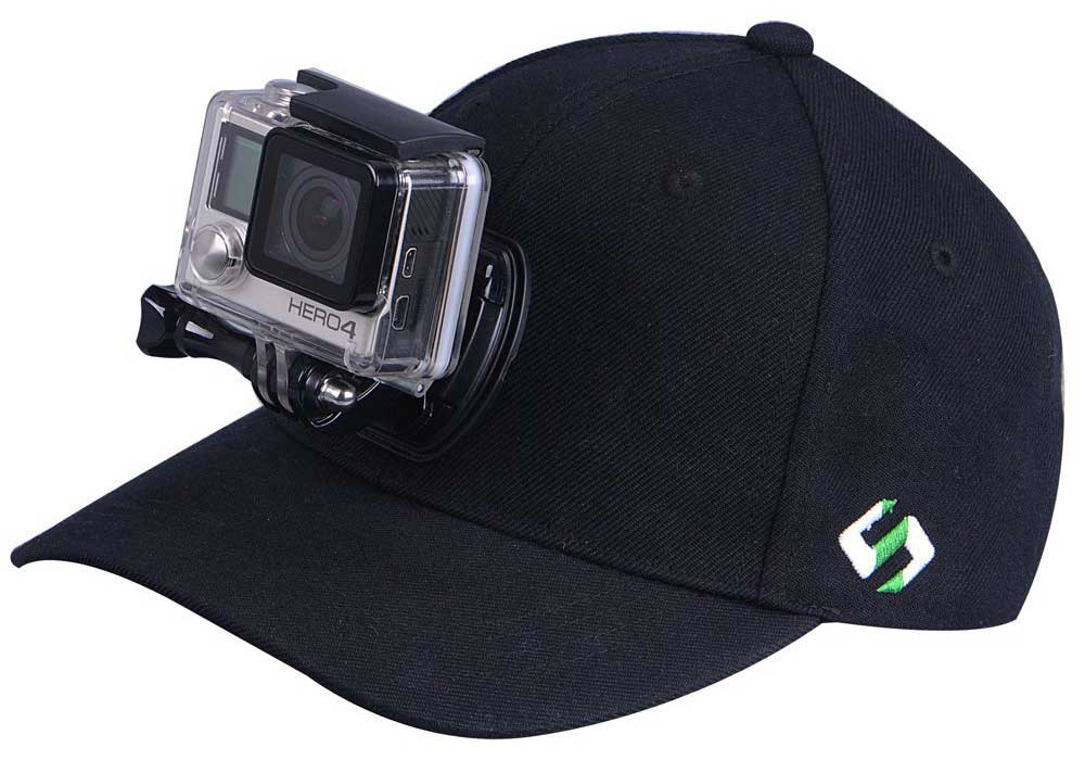 Gopro出租帽帶