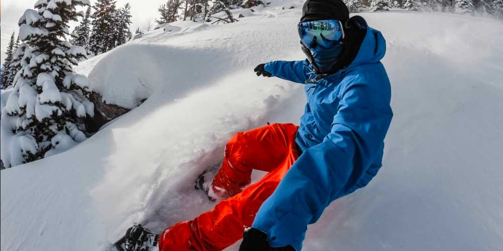 GOPRO原廠專用智慧搖控器使用示範