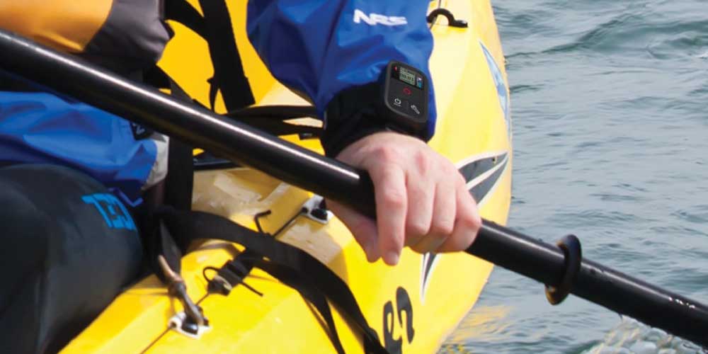 GOPRO原廠專用智慧搖控器使用示範