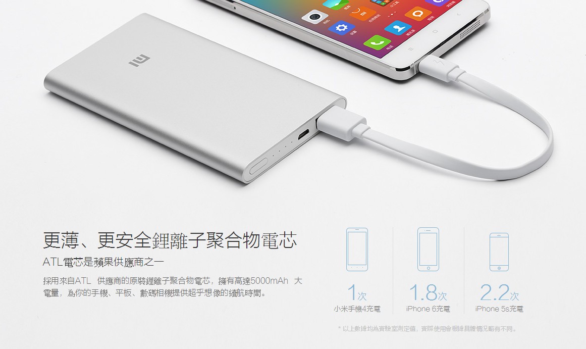 更薄更安全的鋰離子聚合物電芯