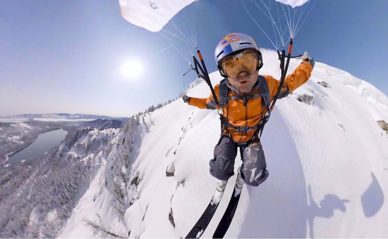 GoPro Fusion 360 VR Action Camera 06