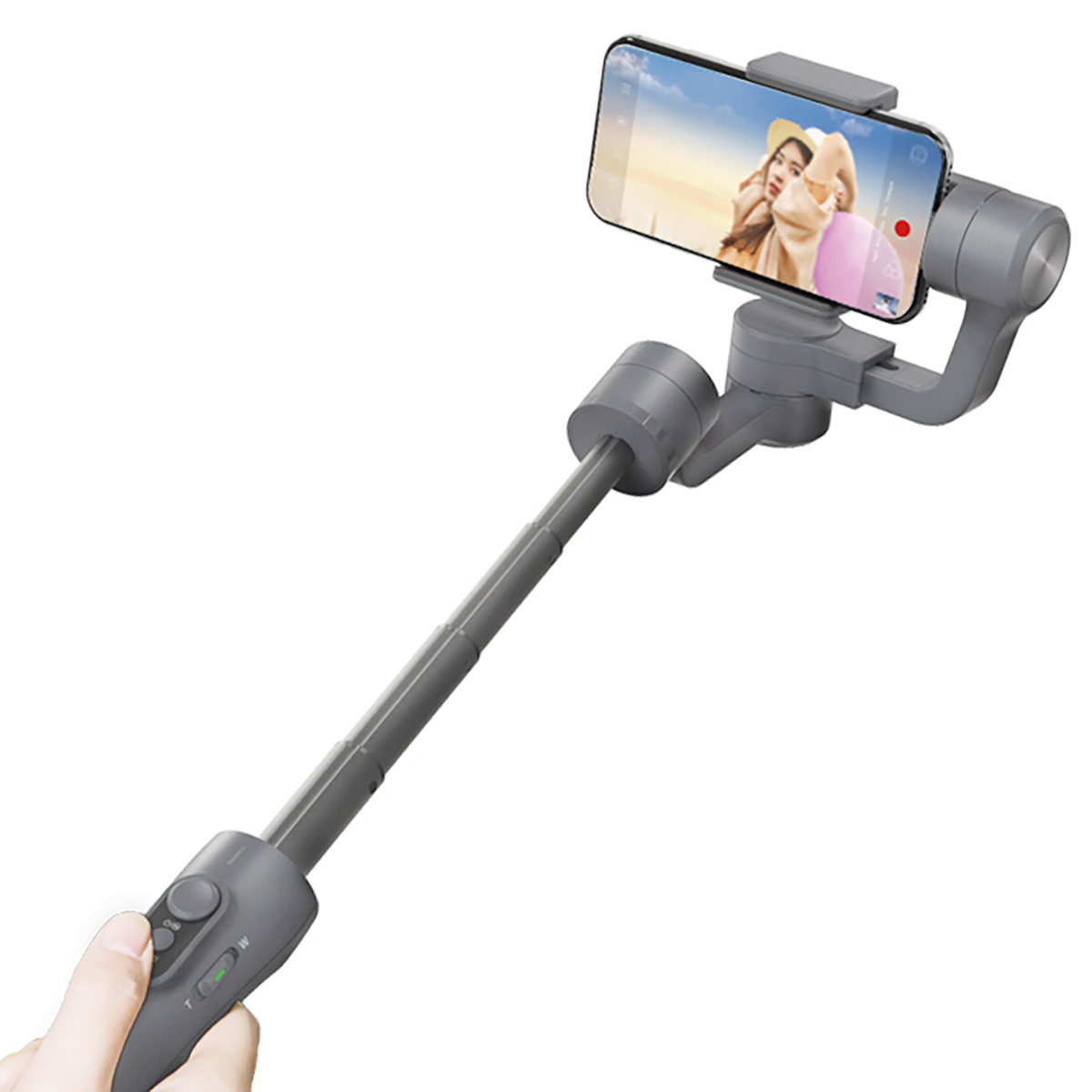Vimble2 穩定器