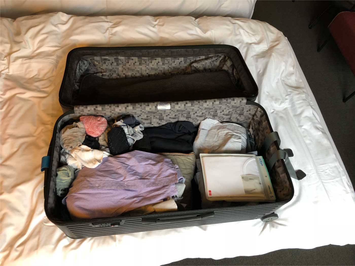 rimowa salsa sport4 1 rimowa salsa sport4 1