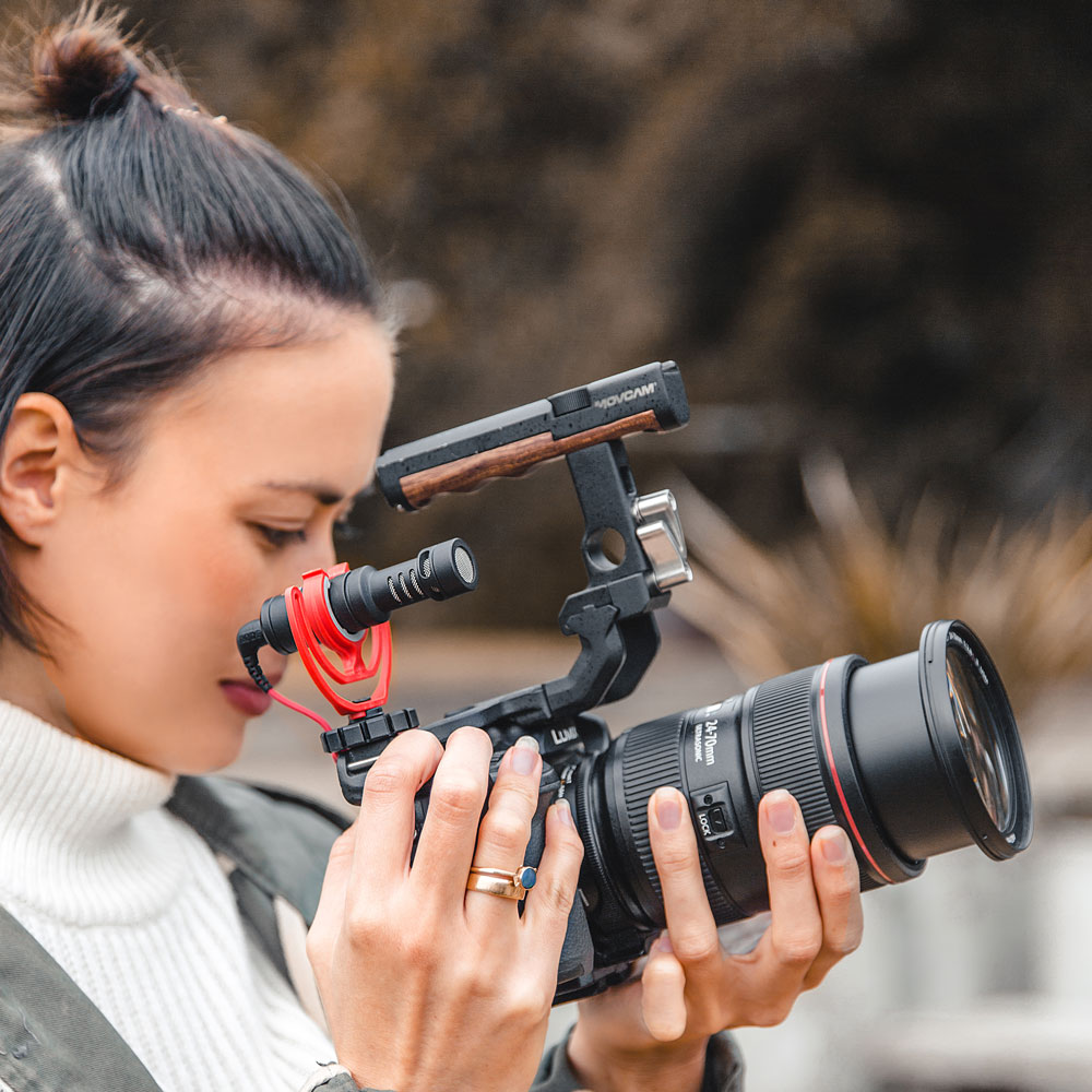 Rode videomic micro 2