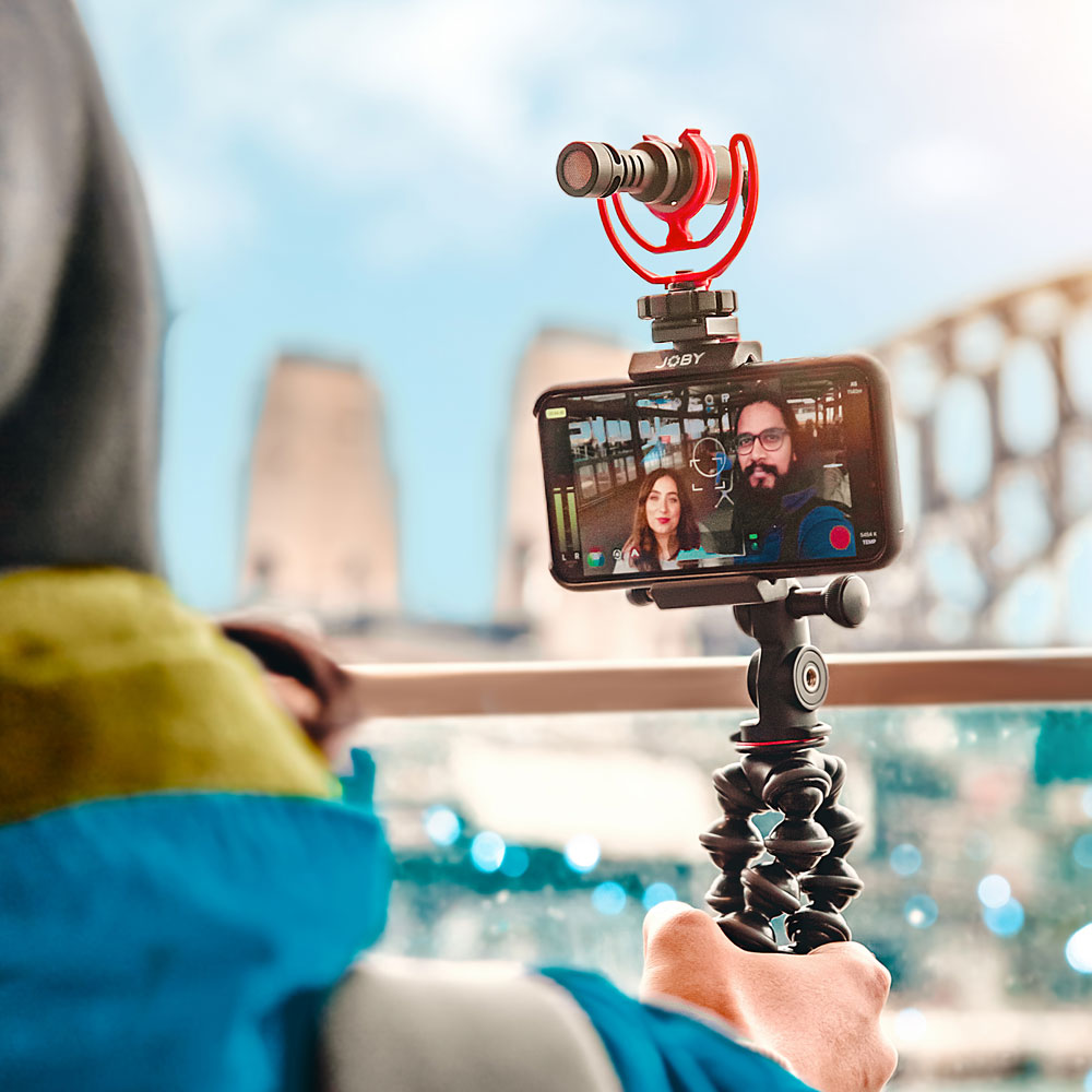 Rode videomic micro 3