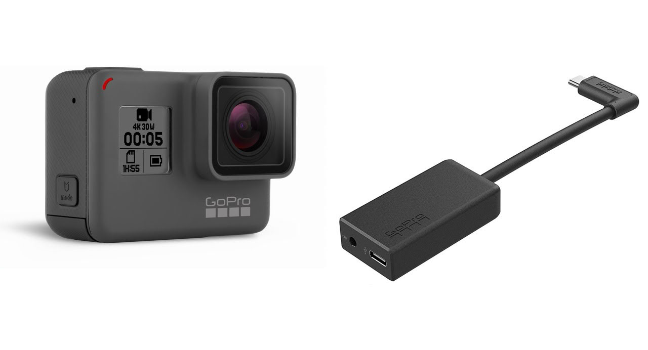 gopro 外接麥克風2 gopro 外接麥克風2