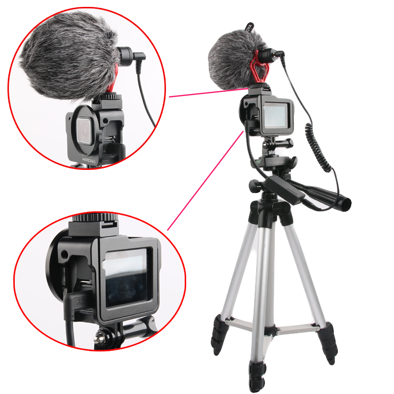 gopro 外接麥克風5 gopro 外接麥克風5