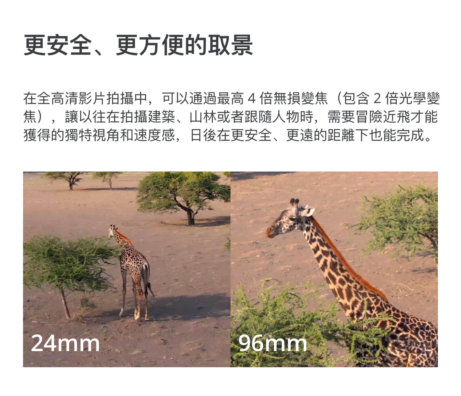 mavic 2 zoom 變焦版 15 1