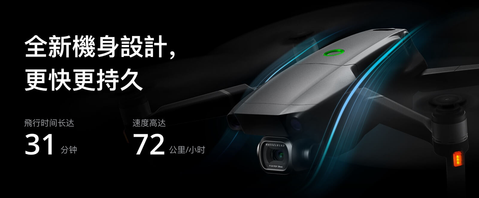 mavic 2 zoom 變焦版 5 1
