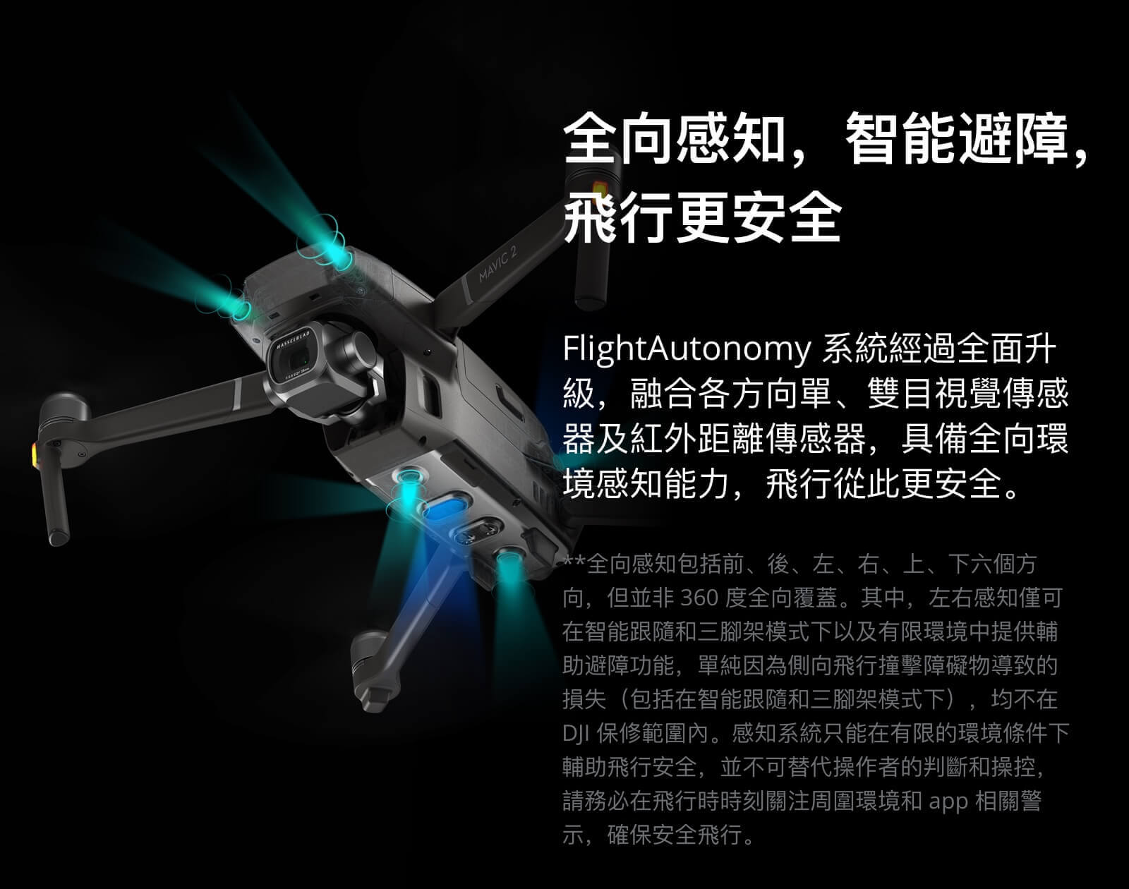 mavic 2 zoom 變焦版 6 1