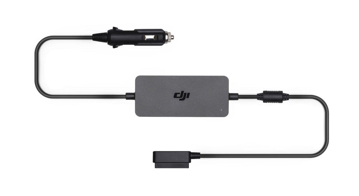 DJI Mavic 2 車充2 DJI Mavic 2 車充2