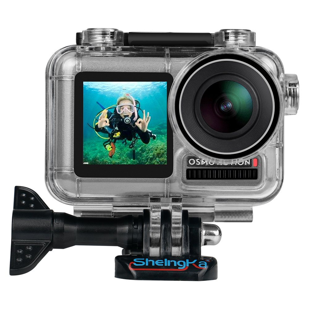 dji ac 防水殼 10