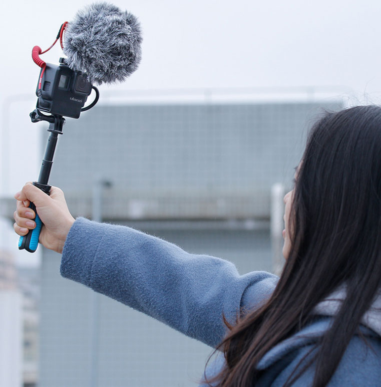 vlog全配6