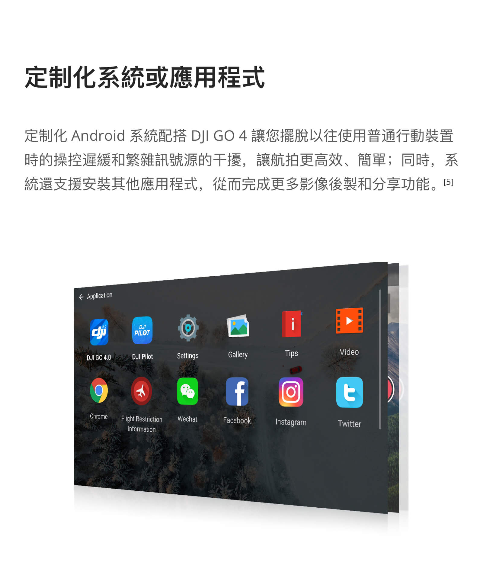 帶螢幕搖控器6