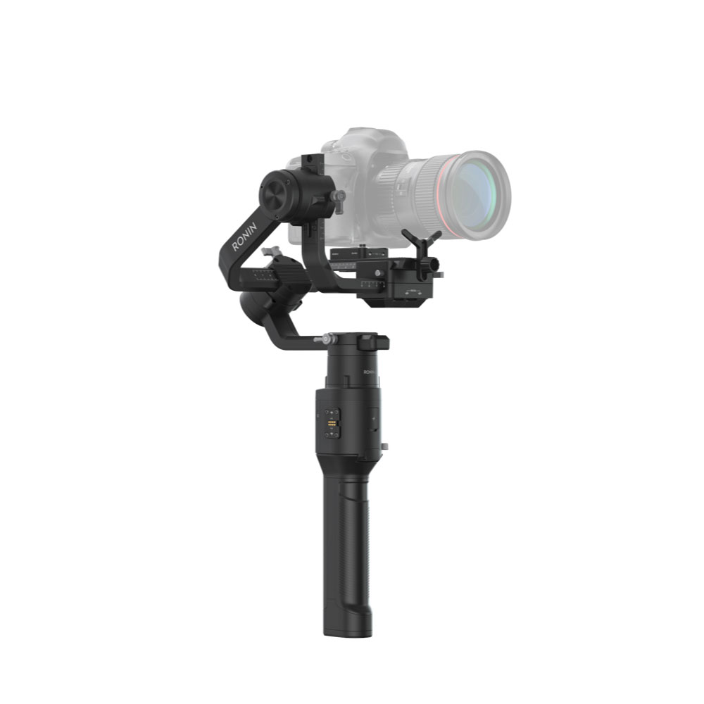 dji ronin s 正方