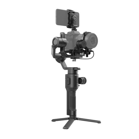 dji ronin sc 正方