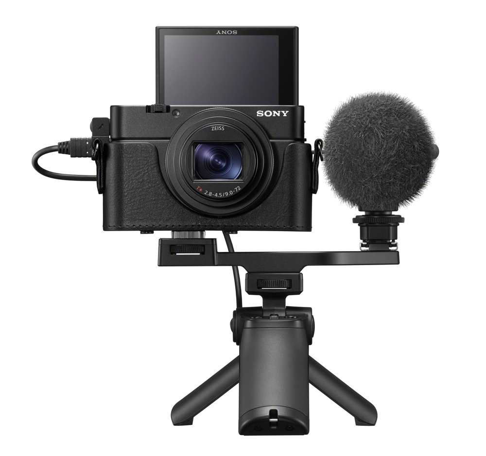 rx100 m7 5