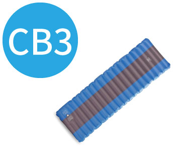單人充氣床墊 cb3