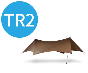 六角蝶形天幕 tr2