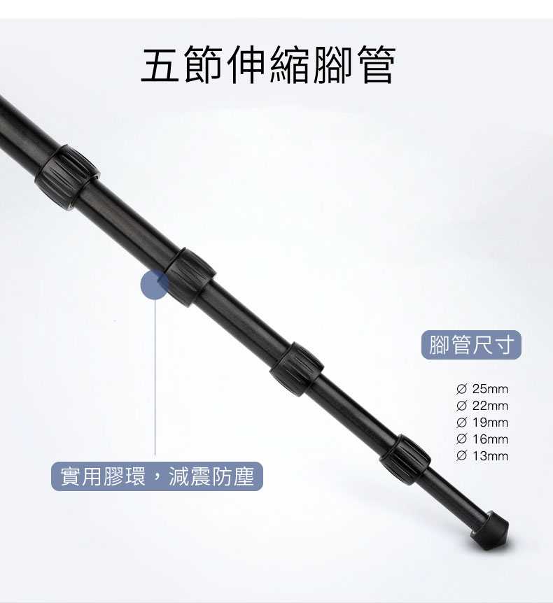 多功能三腳架7