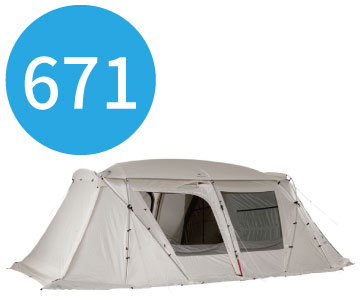 TP-671IV 671