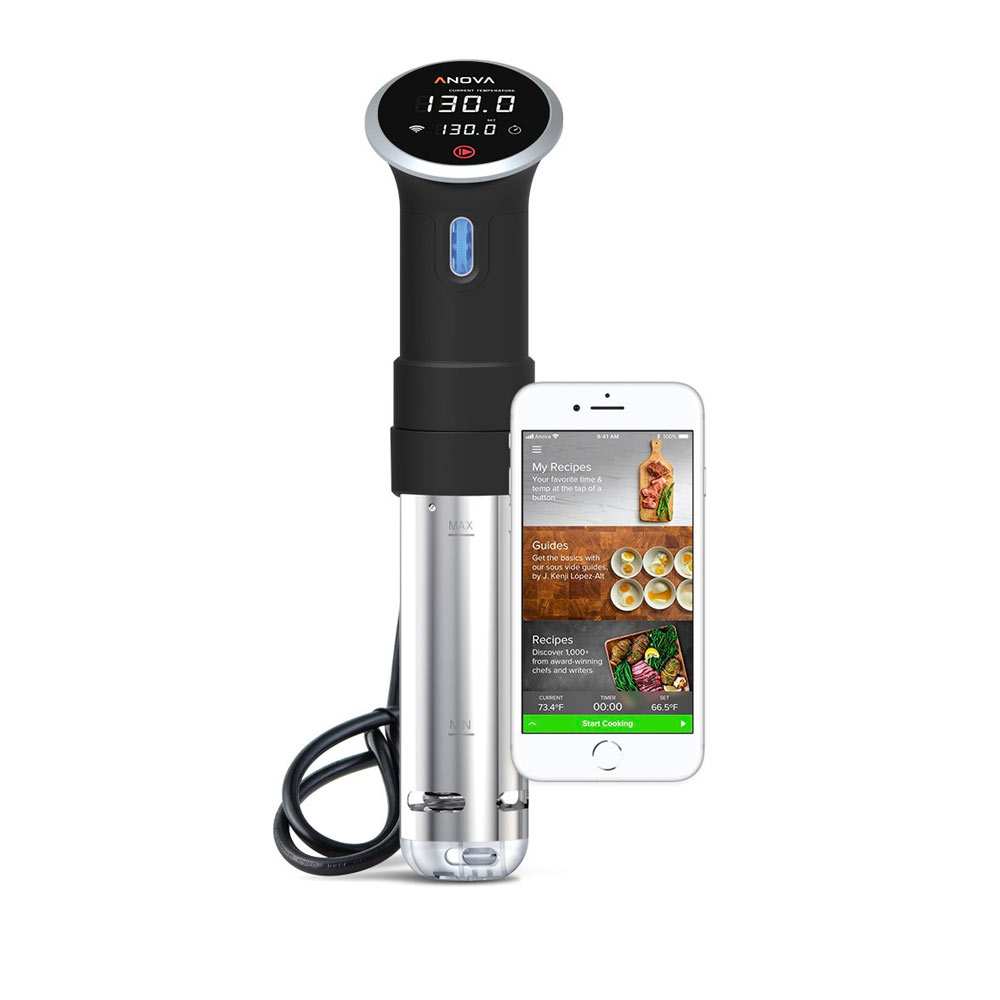 Anova Sous Vide Review Anova Sous Vide Review