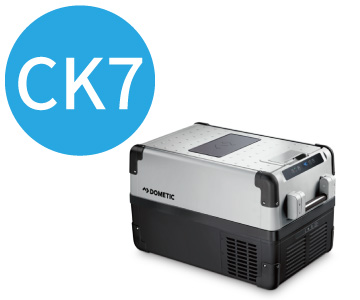 50L電冰箱 ck7