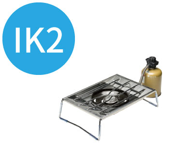 單口瓦斯爐 ik2