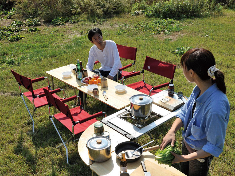 標準延伸桌板 2