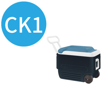 38L冰箱 ck1