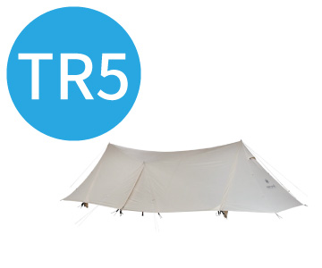 怪獸天幕 TR5