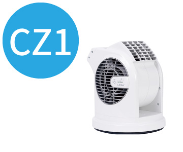 智多星電風扇 cz1
