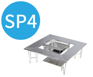 圍爐桌 sp4