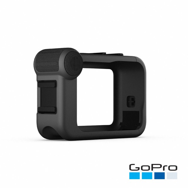 gopro 媒體模組
