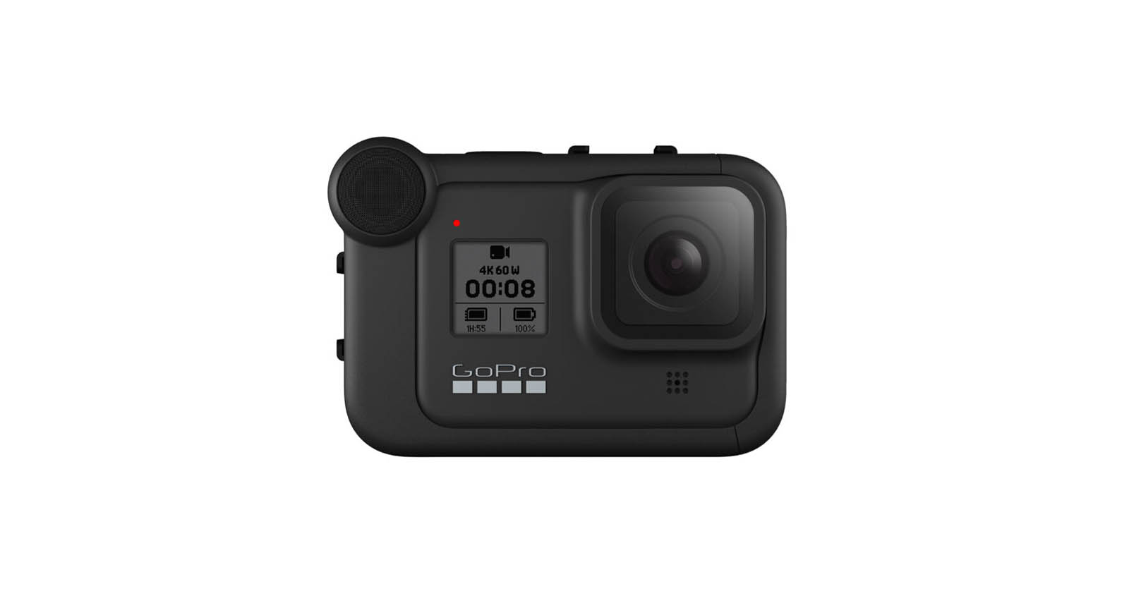 gopro 媒體模組2