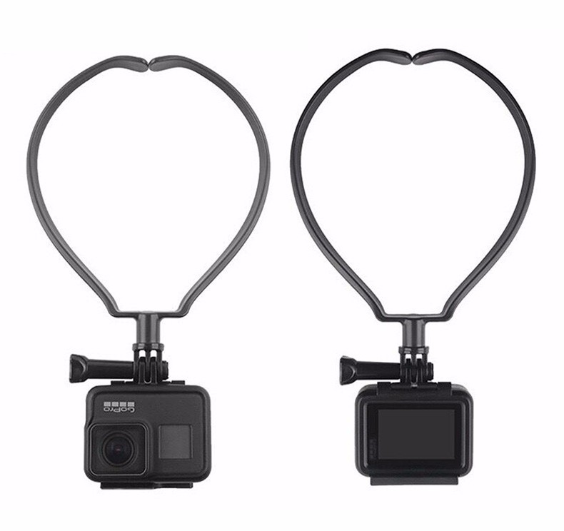 gopro頸掛脖掛 3
