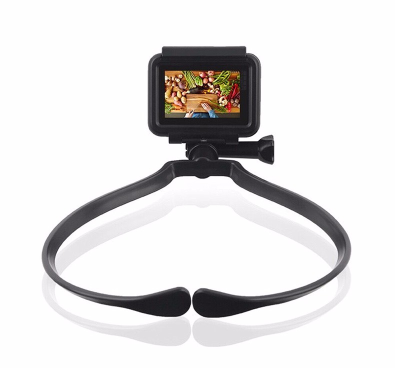 gopro頸掛脖掛 4