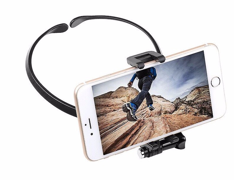 gopro頸掛脖掛 5
