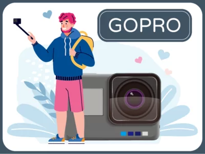 GoPro / Insta360 出租預約