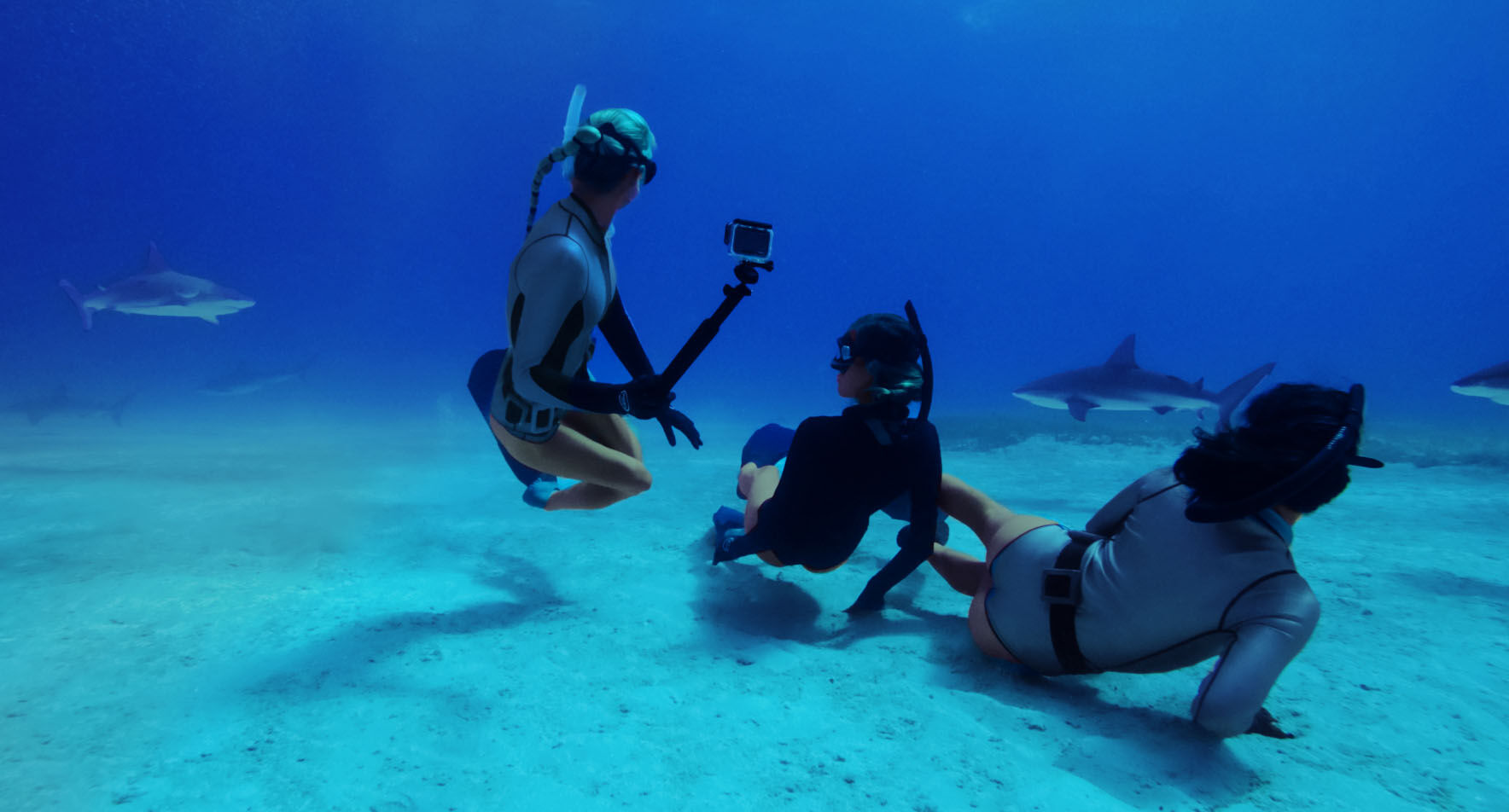 gopro9原廠防水殼 3