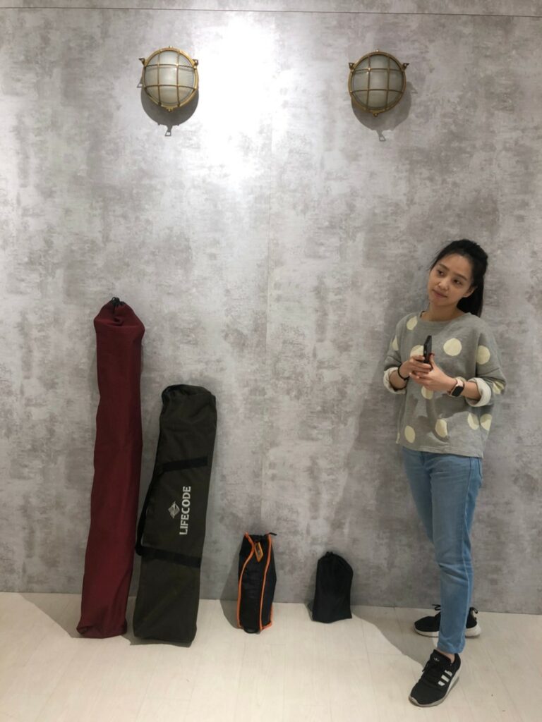 露營椅出租