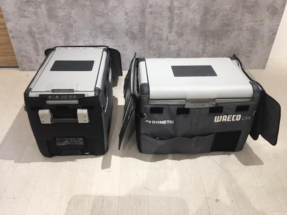 露營冰箱