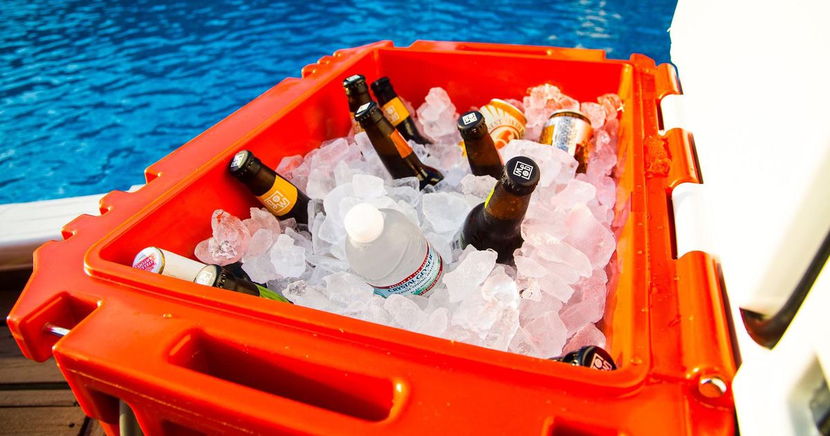 rovr cooler 2