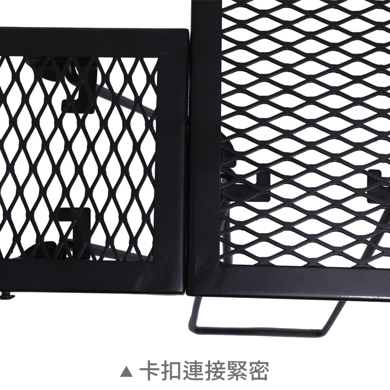 圍爐桌特色 04