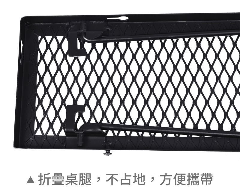 圍爐桌特色 06