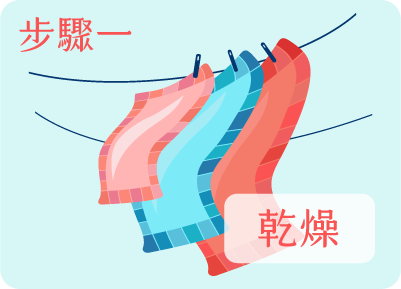 乾燥2 乾燥2