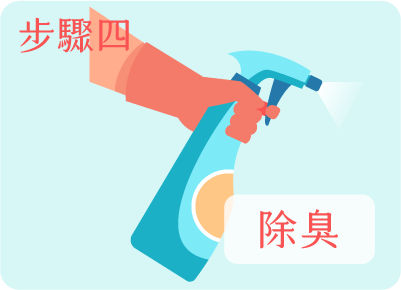 除臭2 除臭2