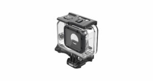 GOPRO水下攝影_防水殼